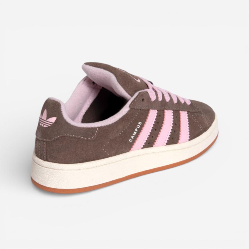 adidas Campus 00s Earth Strata Clear Pink (Kids)