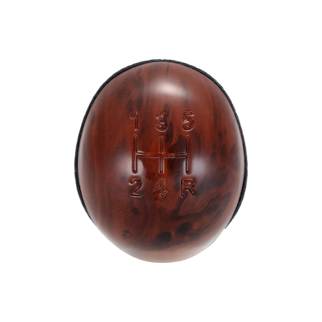 Car Gear Shift Knob 5 Speed Manual Replacement for Citroen C5 C2 C3 C4 C3 Sax Xsara Xantia Picasso 99 08 PICASSO