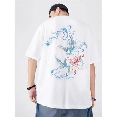 T-shirts en tops – T-shirts