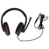 Gaming Headset Noise Cancelling Over Ear Gaming Headphones with Microphone for PC
