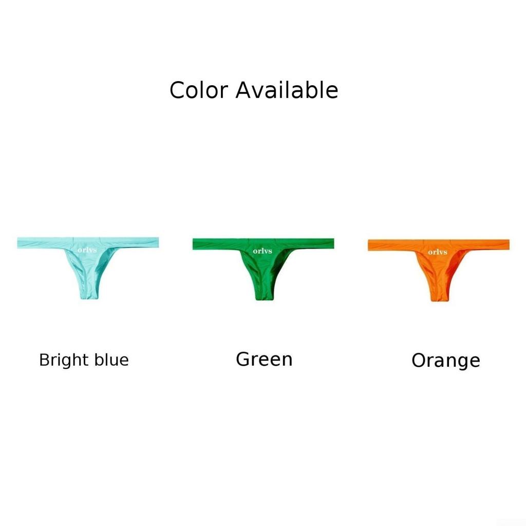 1PC Undertøy Pustende Bright Blue Classic Comfort