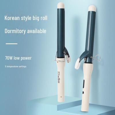 Electric Egg Roll Curling Iron – Large Size