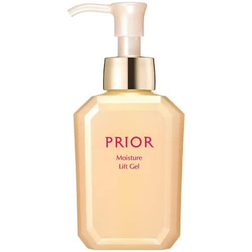 

Shiseido Prior Moisture Beauty Lift Gel 120mL [Parallel Import]