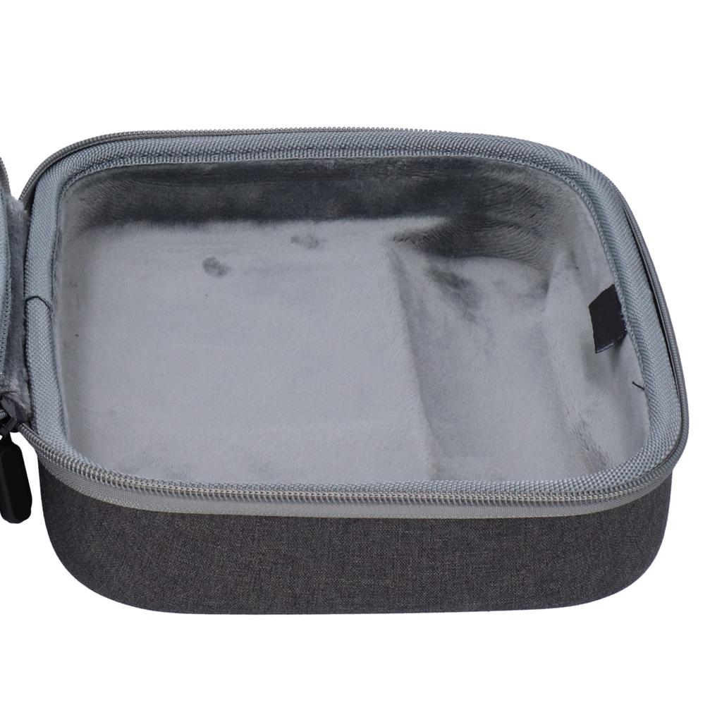 FPV Glasses Hard Carrying Case Portable Storage Bag for DJI FPV Goggles V2 Protection