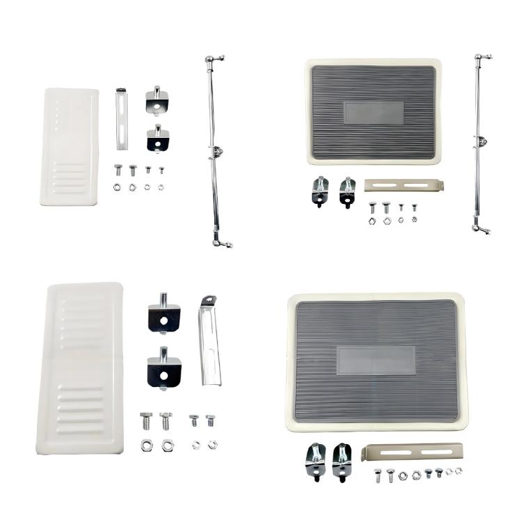 Nonslip Iron Foot Pedal For Sewing Machine For Long Hours Of Comfortable Use