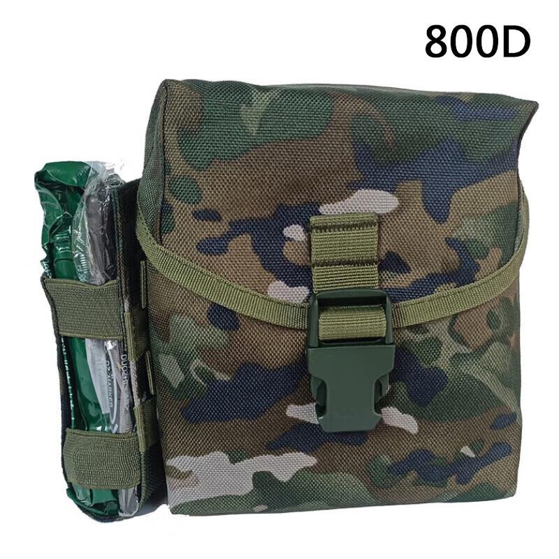 Anluoda S2015 Gen 3 Lightweight First Aid Empty Bag