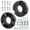 Zestaw podnoszący do wyrównania przodu 2 cale Pasuje do Ford F150 2009- Raptor 2017-2018