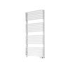 Bathroom Radiator Luxrad Salto I 1200 X 530 Mm White 699w