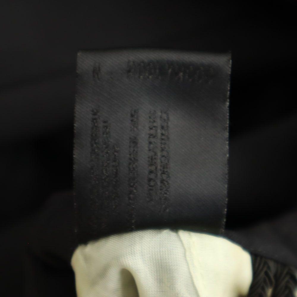 N.HOOLYWOOD Made In Japan Tailored Jacket S Black Men's Used