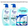 Head & Shoulders Scalp Care Shampoo Anti-Oil & Volumizing Set