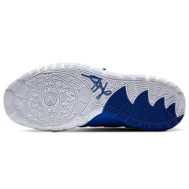New Nike Kyrie 6 Team Black Game Royal CK5869-003