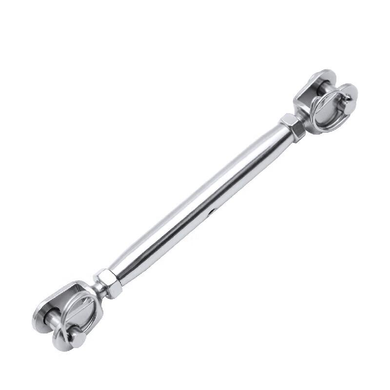 304 Stainless Steel Closed Body Turnbuckle