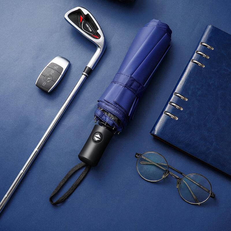 Automatic Folding UV Protection Umbrella