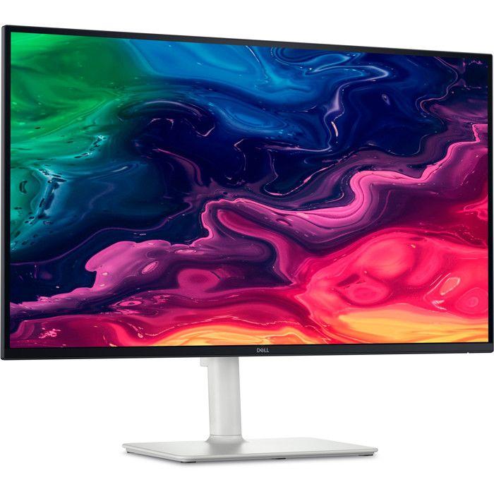 DELL S2725QC Monitor 27" 4K USB-C IPS 120Hz FreeSync Premium Per Computer