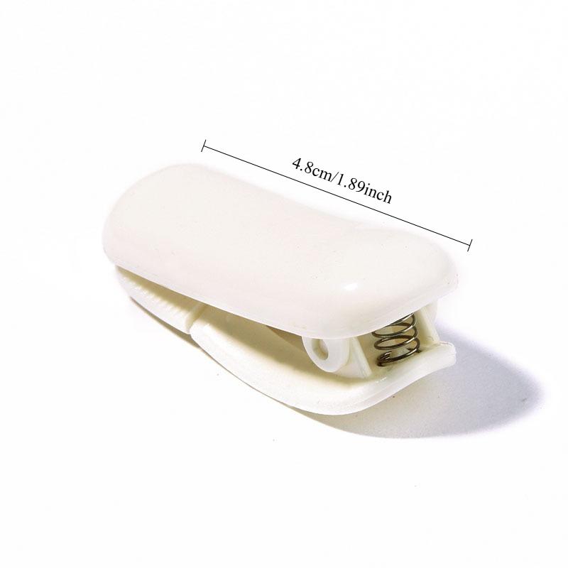 Macaron Color Mini Tape Cutter, Portable Washi Tape Dispenser & Cutter with Stainless Blade (48mm)