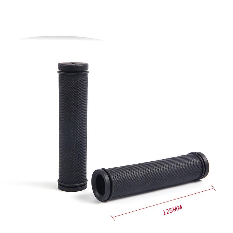 GEETHA Bicycle Soft Handlebar Grips