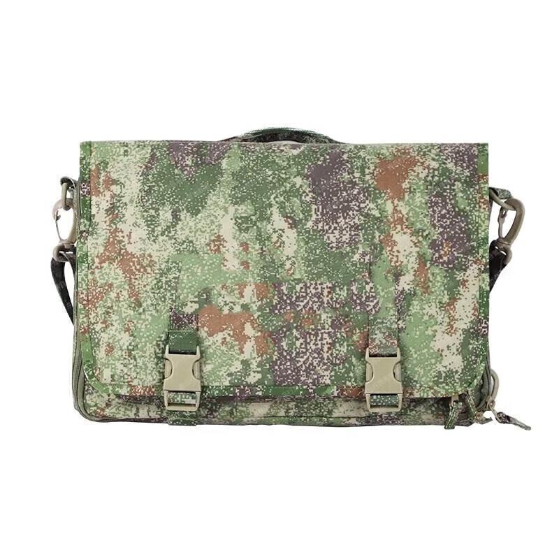 Jingrui Zhian New Style Command Operations Shoulder Bag