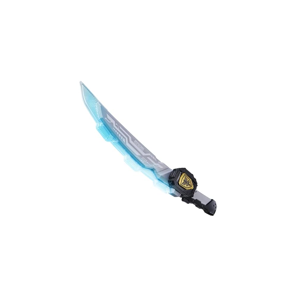 

Bandai Chou Uchuu Keiji Gavan Infinity DX Gabalion Blade Toy for Ages 3 and Up
