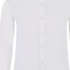 EMPORIO ARMANI Logo Embroidered Buttoned Shirt 8N1C09-1NI9Z-0100