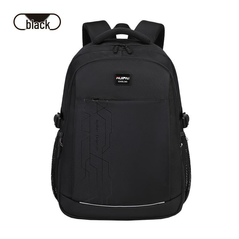 Ruipai K18096 Spine Protection Student Backpack