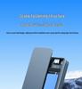 M.2 NVMe/SATA SSD Enclosure, CNC Aluminum Alloy [Non-Extruded]