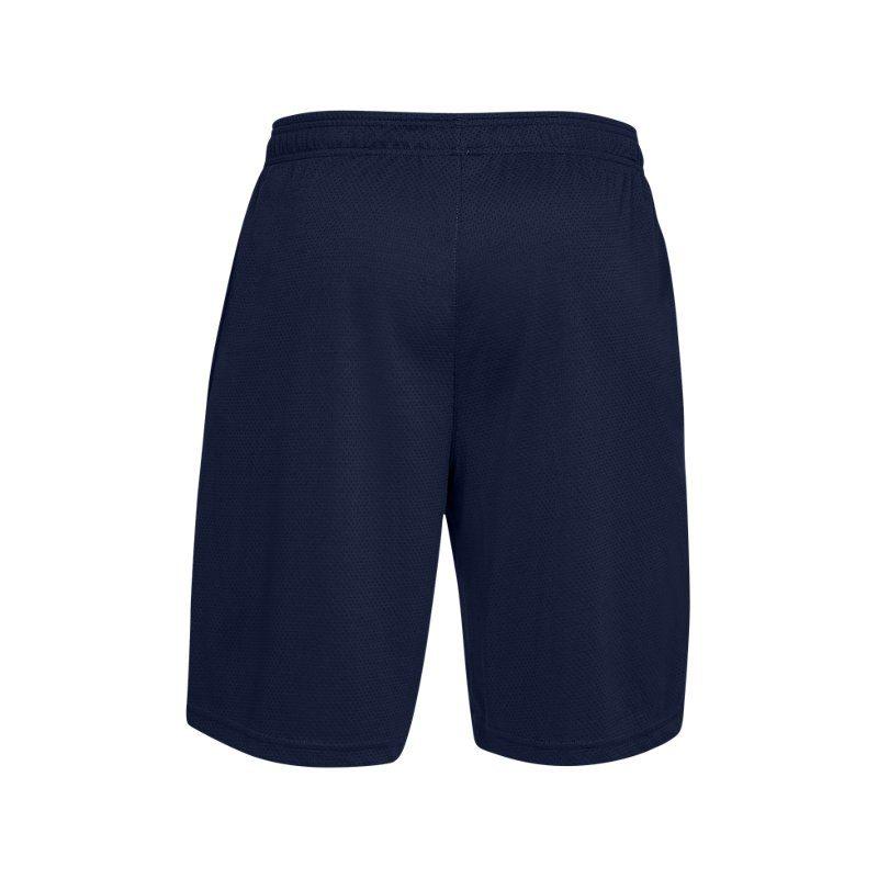 Under Armour Tech UA Tech Mesh Short Sports Shorts Men's Collegiate Blue 408 1328705-408