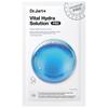 Dr. Jart+ Vital Hydra Solution  Pro Glow Face Mask Hyaluronic Acid 1 Mask .91 Oz