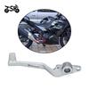 Rear Brake Foot Pedal Lever for Kawasaki Ninja400 Ninja 400 2018-2023 Z400 2019 2020 2021 2022 Motorcycle Accessories