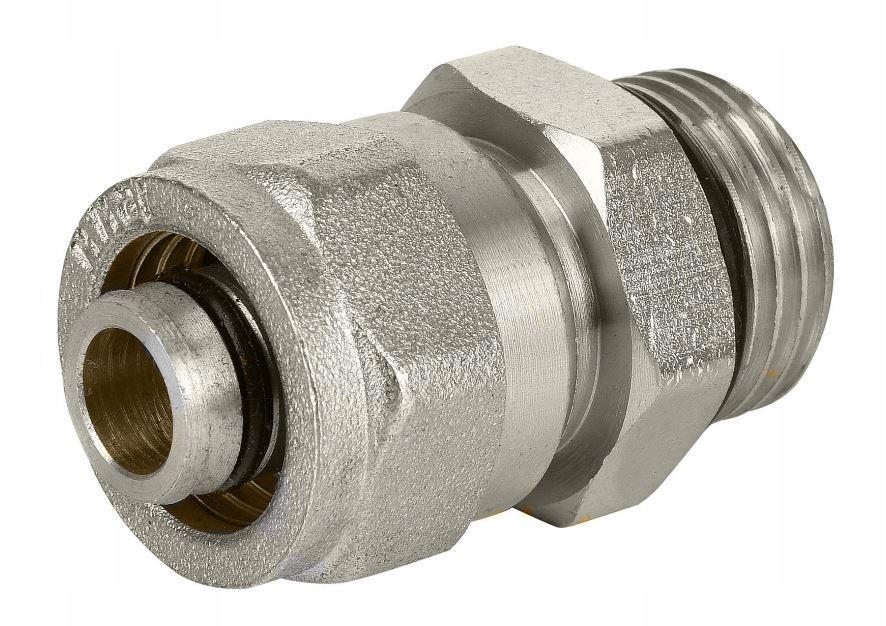 Pex Nypel Do Rozdzielacza 16X1/2 Gz Rodzielny