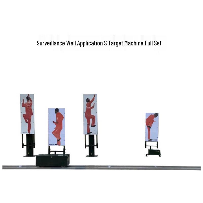 Ruilv Wall Sentry Duty Application System