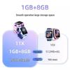 360 Dual Camera Children's Phone Watch 11X (CN version)