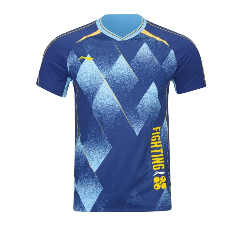 Li Ning Table Tennis Collection Table Tennis Apparel Unisex AAYW011-2 2XL