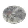 Quartz Coaster Insulated Cup Mat Wedding Decorative Stone Living Room Dining Table Decoration