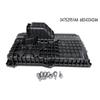 04752951AA Transmission Oil Pan For Jeep Cherokee 2014-2023 Chrysler Pacifica Fiat 500L 2017-2019 V6 3.6L 68343342AA