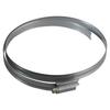 Jubilee Zinc Plated Hose Clip