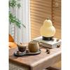 Wanqiantang (Edenus) Ceramic Tea Separation Master Cup Gift Set