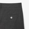 [lacoste] Women's Flannel Wide Pants HF8424-55N050