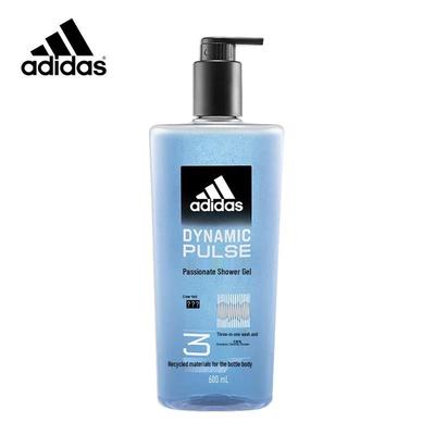 Adidas Men's 3-in-1 Shower Gel