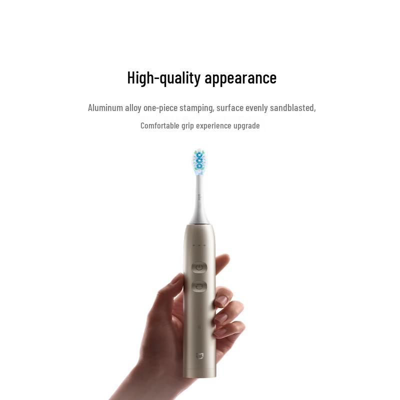 Xiaomi MES611 Smart Sonic Electric Toothbrush Gift Set CN plug (adapter included)