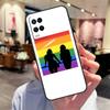 LGBT Gay Lesbian Pride Case For Oppo A78 A98 A79 A18 A38 A58 A40 A60 A80 A16 A76 A96 A15 A74 A94 A54 A17 A77 Cover