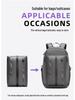 Travel-Friendly TPU Waterproof Vacuum Compression Storage Bag