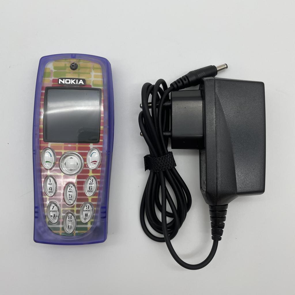 Refurbished Nokia Original Nokia 3200 Mobile Phone With 1 SIM