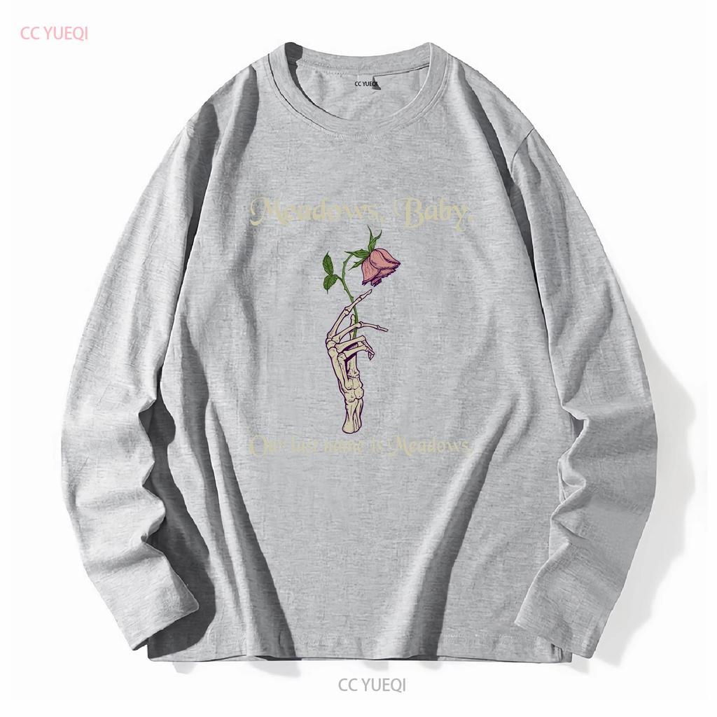 Vintage Zade Meadows SweaT T Shirt Haunting Adeline Dark Romance Merch B vintage Washed Slightly designer clothes Breathable