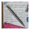 Cross Caliper Matte Black Medium Ballpoint Pen AT0112-14