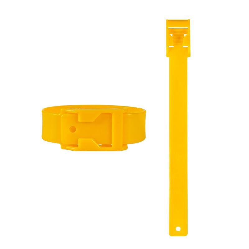 Cattle Hoof Ring 5/10/20 Pcs Identity Recognition Tool Farm Animals Cow Anklet Adjustable Wordless Horse Lvestock Marking Tools