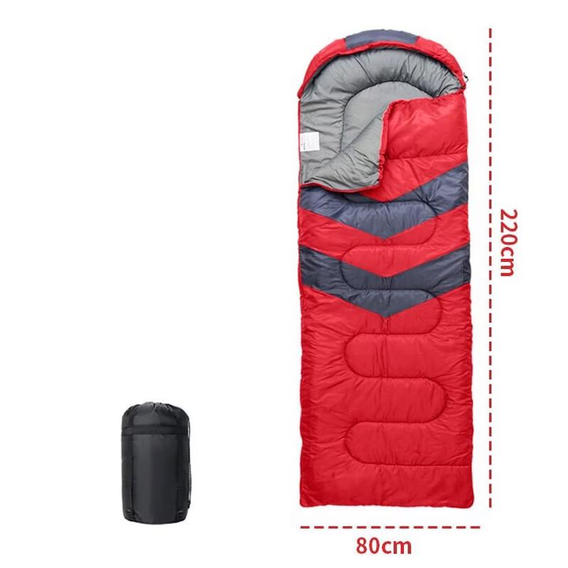 Li Shen Travel & Outdoor Sleeping Bag