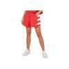 adidas Sports Casual Shorts Women Shorts Red FM2638AD