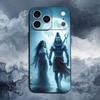 Lord Shiva Mahadevs of Indiav Case For iPhone 12,14,15,16,17,13,11,X,Mini,Plus,Pro Max,8,7,XR,SE,XS,Soft Silicone Black