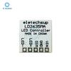 Mini LD2635MA DC5-27V 350mA Buck HB LED Driver Module Step Down Buck Converter for Arduino