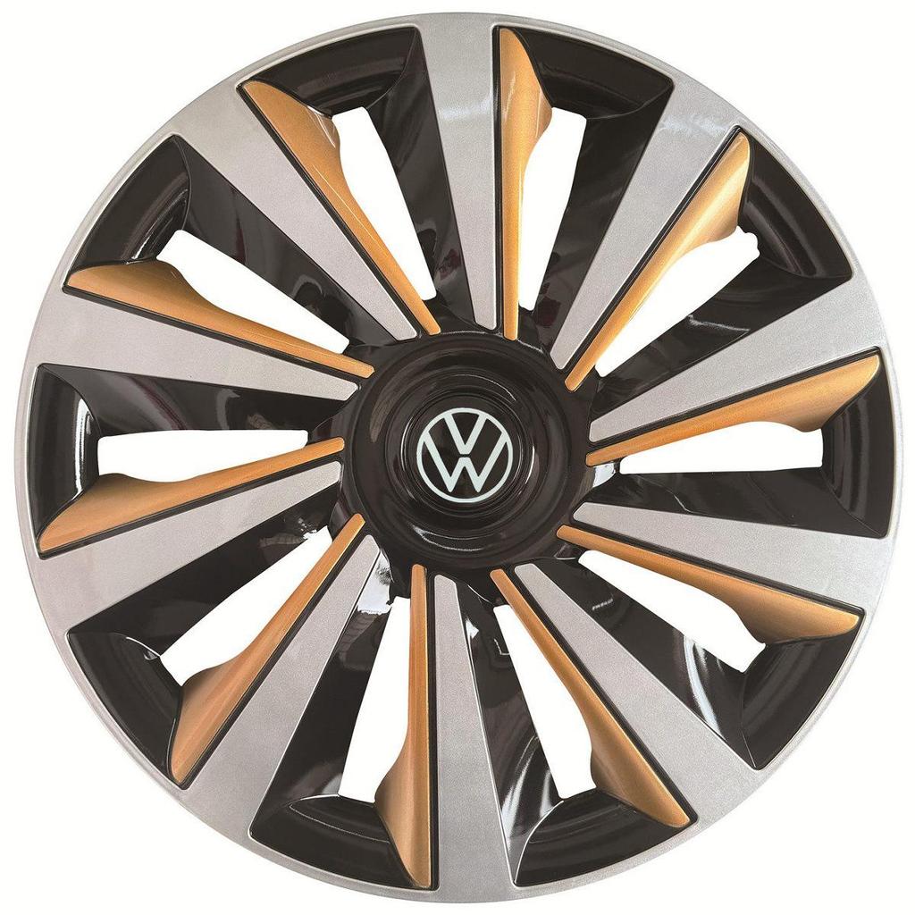 Volkswagen Santana Jetta POLO Wheel Hub Cap 14/15 Inch